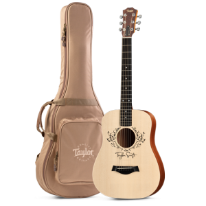 Taylor Guitars Taylor Swift Baby Taylor (TSBT)