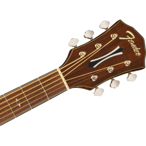 Fender FA-345CE Ovangkol Exotic