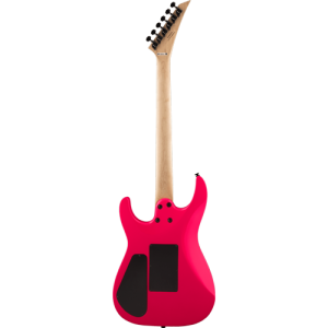 Електрическа китара - X Series Dinky™ DK3XR HSS, Laurel Fingerboard, Neon Pink 