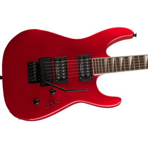 Електрическа китара - X Series Soloist™ SLX DX, Laurel Fingerboard, Red Crystal 