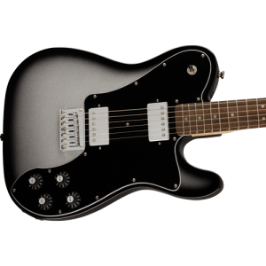 Fender SQ FSR Affinity Telecaster® Deluxe SVB