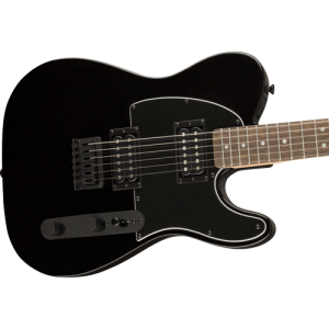 Електрическа китара - Fender Affinity Telecaster® FSR HH LR MBK