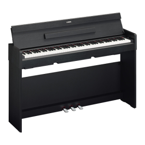 YAMAHA DIGITAL PIANOS YDP-S35 Black