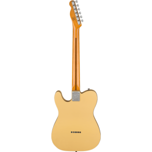 Fender SQ 40th Anniversary Telecaster® SVBL