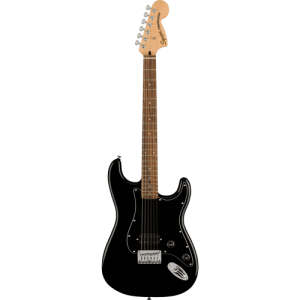 Fender SQ FSR Affinity Stratocaster® H BLK
