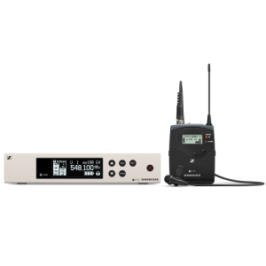 SENNHEISER Pro Audio EW 100 G4-ME2-B 509639