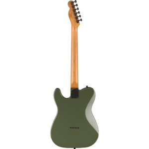 Fender Squier® Cont Telecaster® RH RMN OLV