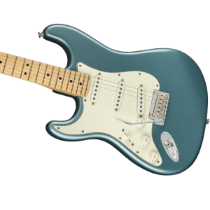 Fender Player Stratocaster® Left Handed MN TPL