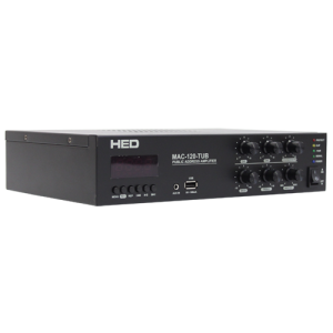 HED Audio MAC-120W/100V-TUB (LT)