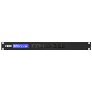 HED Audio NSP3.6