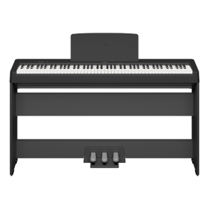 YAMAHA DIGITAL PIANOS P-145_bundle
