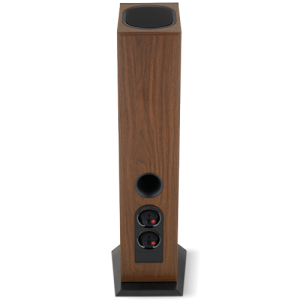 LOUDSPEAKER WITH DOLBY ATMOS® EFFECTS 
