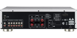 Pioneer A-20-K > Stereo Amplifier