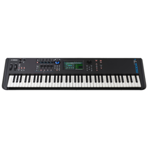 76-key synthesizer 