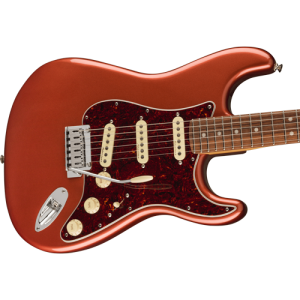 Fender Player Plus Stratocaster® PF ACAR