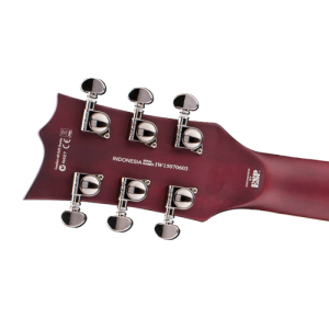 Електрическа китара - EC-401 Limited Run 2023