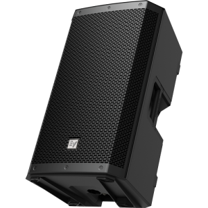 ZLX G2 8'' Powered loudspeaker 