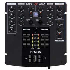 Denon DN-X 120E2