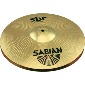 SABIAN SBR Hats 13
