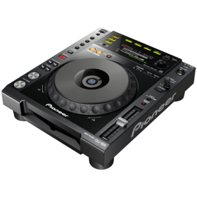  PIONEER DJ CDJ-850-K