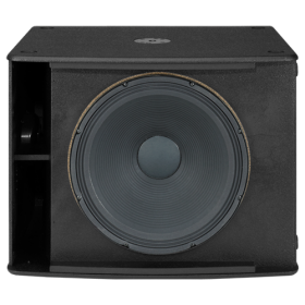 DYNACORD PSD 218 > Active Subwoofers