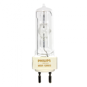 Lamps Radium MSR 1200W/60 /RA/