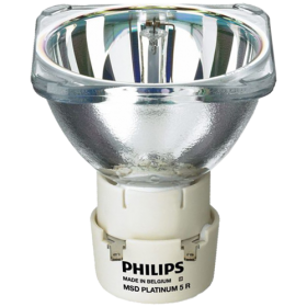   Lamps Philips MSD Platinum 5 R /PH/