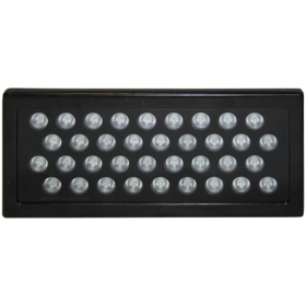  HED Lighting LED Washer36-IP /LensDegree:25