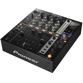 PIONEER DJ DJM-750-K