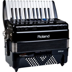 Roland FR-1X-BK