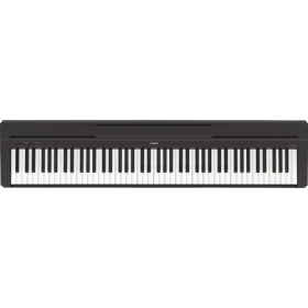  YAMAHA DIGITAL PIANOS P-45