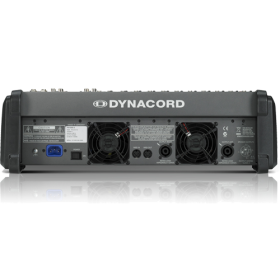 DYNACORD PowerMate 1000-3