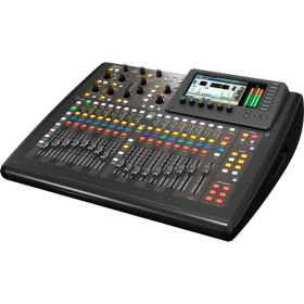 BEHRINGER X32 compact