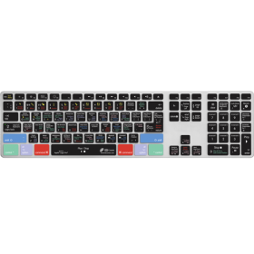 MAGMA Keyboard Cover - Logic PRO-X NEW