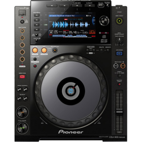 PIONEER DJ CDJ-900 NXS