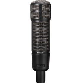 Electro-Voice RE 320 > микрофон 