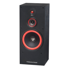 Cerwin-Vega Home Audio SL-12 > Loudspeakers