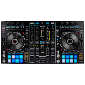 PIONEER DJ DDJ-RX