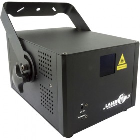 Laser Systems CS-2000RGB MKII