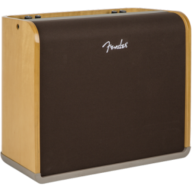  Fender® Acoustic Pro®