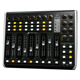 BEHRINGER X-TOUCH-Compact