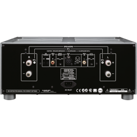 Amplifiers and Receivers , Stereo Amplifiers